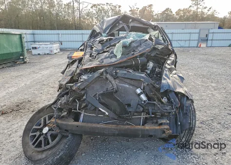 2018 Nissan Frontier S из США, поврежденный, VIN 1N6AD0ER5JN735090